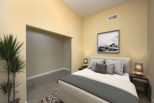 Photo - Stadium Lofts & Flats