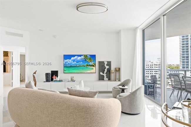 Photo - 17111 Biscayne Blvd Unit 603