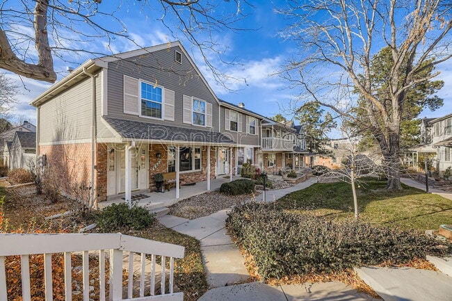 Building Photo - 6930 E Briarwood Dr