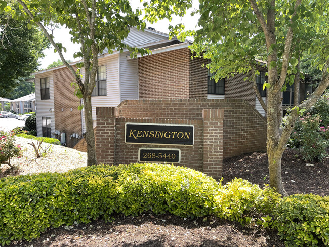 Kensington Apartments - Kensington Apartments