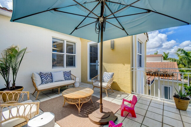 Photo - 4930 NW 15th Ave Rental