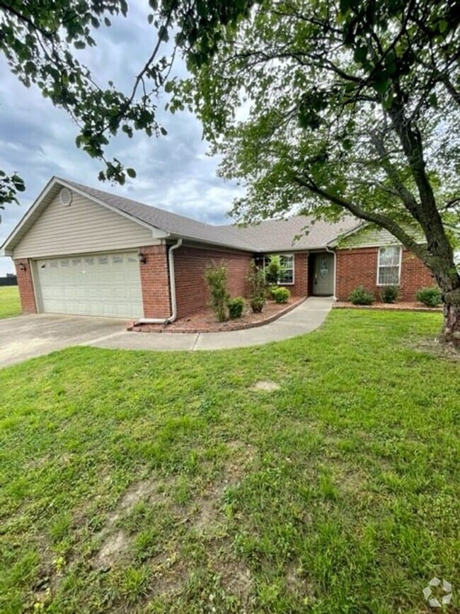 Building Photo - 3 Bedroom / 2 Bath in Truman, AR Rental