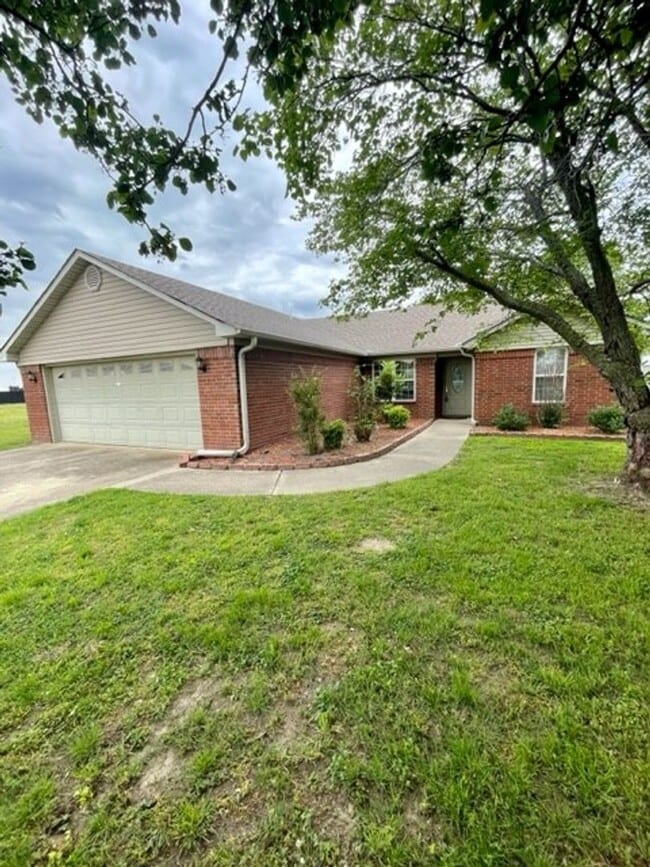 3 Bedroom / 2 Bath in Truman, AR - 3 Bedroom / 2 Bath in Truman, AR House