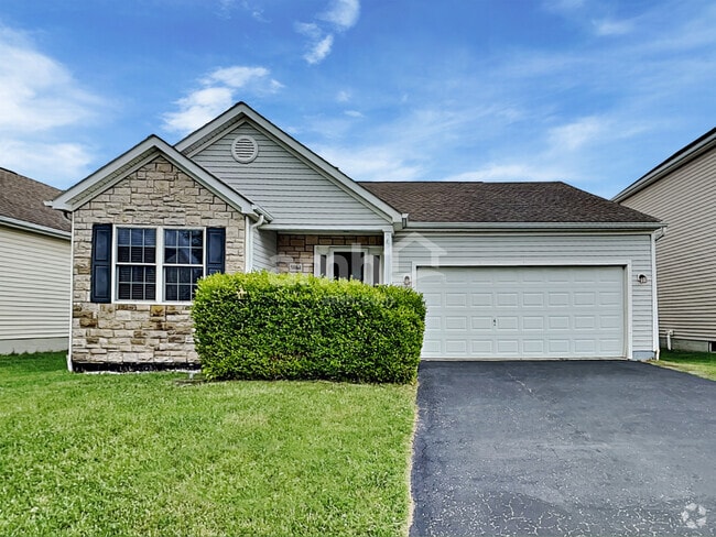 Building Photo - 5864 Westbank Dr Rental