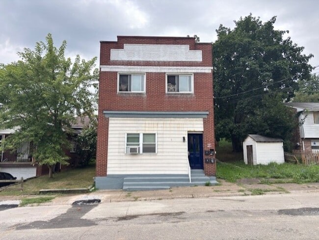 Building Photo - 812 Indiana Ave Unit #1 Rental