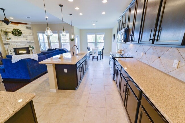 Photo - Beautiful upgraded home in Tuscany Meadows, Harker Heights