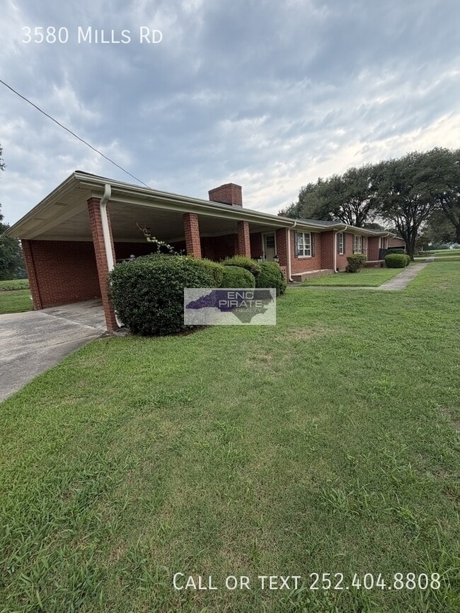 Photo - 3580 Mills Rd