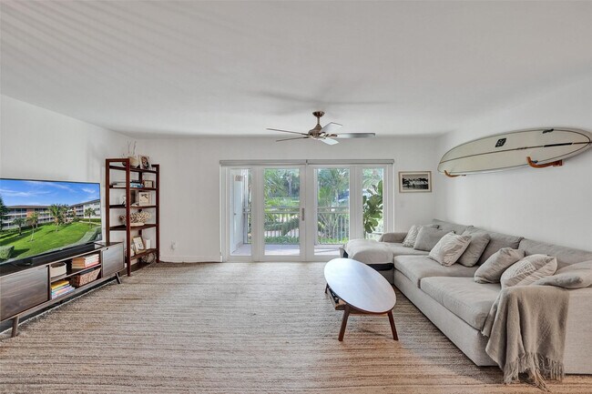 Photo - 2501 S Ocean Blvd Unidad 103