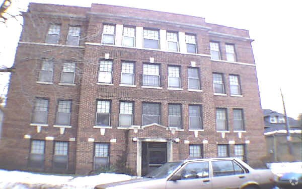 Photo - Claridge Hotel Apartments