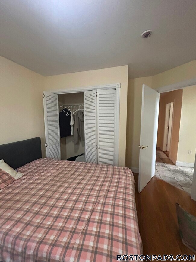 90 Westland Ave Unidad 501