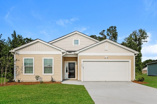 Building Photo - 257 Clydesdale Cir