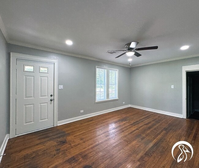 Photo - Newly Renovated 3 Bed, 1 Bath Home Near ULM