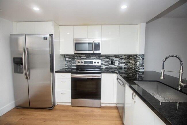 Photo - 7200 NW 1st St Rental