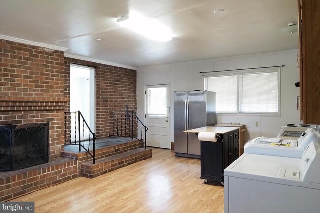 Building Photo - 612 N Preston St Rental
