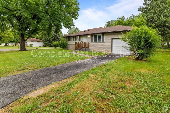 Building Photo - 4232 Smithfield Pl Rental