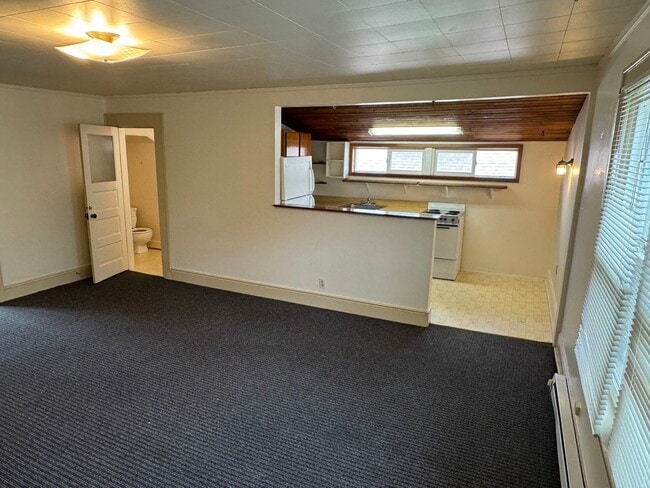 Photo - 2 Bedroom Unit in Downtown Eugene Casa Adosada