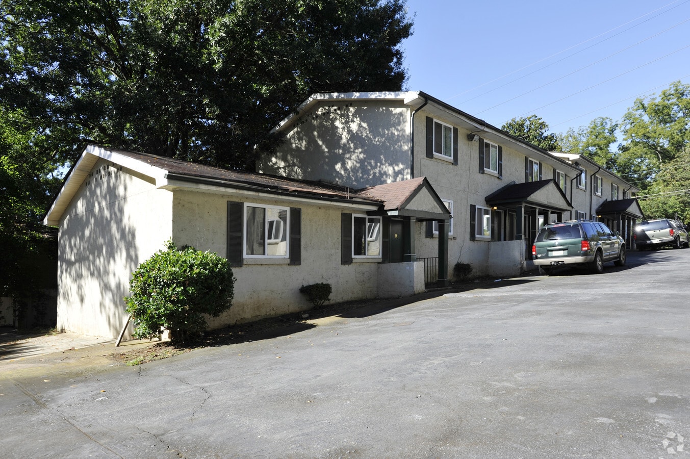 Photo - 395 James P Brawley Dr NW