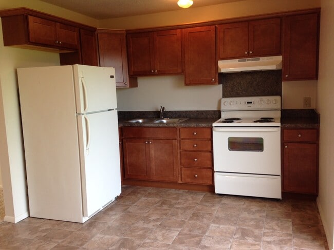 Riverview Apartments