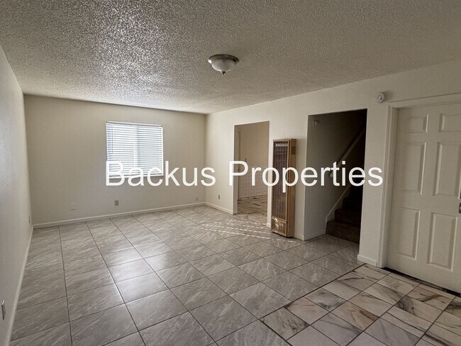 Photo - Newly renovated three bedroom duplex in Soledad
