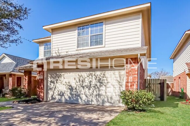 Photo - 17203 Hawks Landing Dr