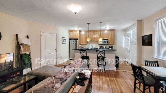 Building Photo - 2705 Hanover Ave Unit #U4 Rental