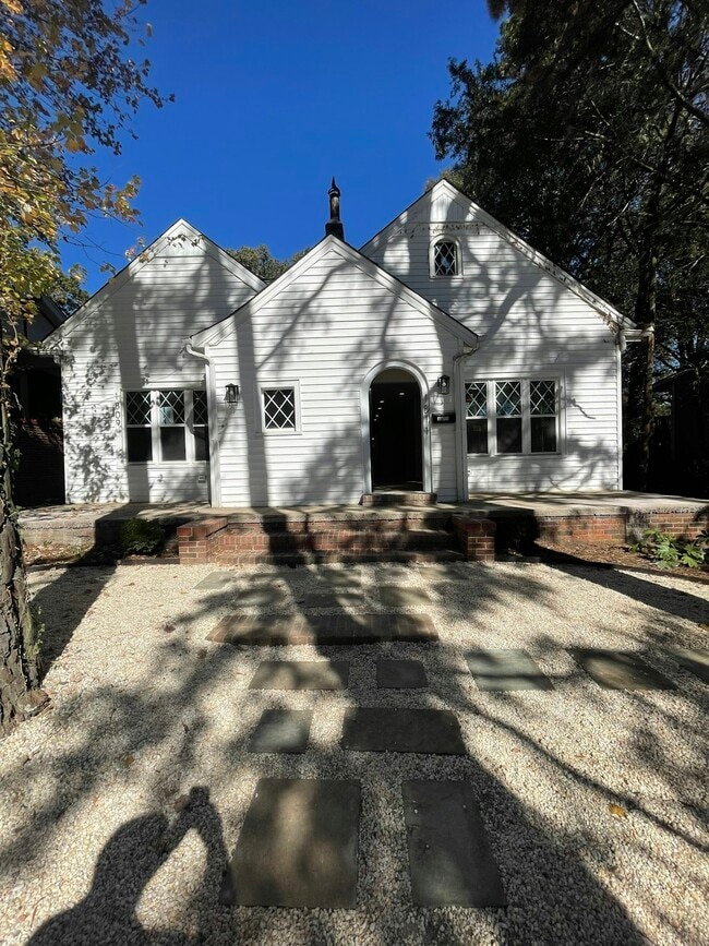 Photo - 1809 Chestnut Ave