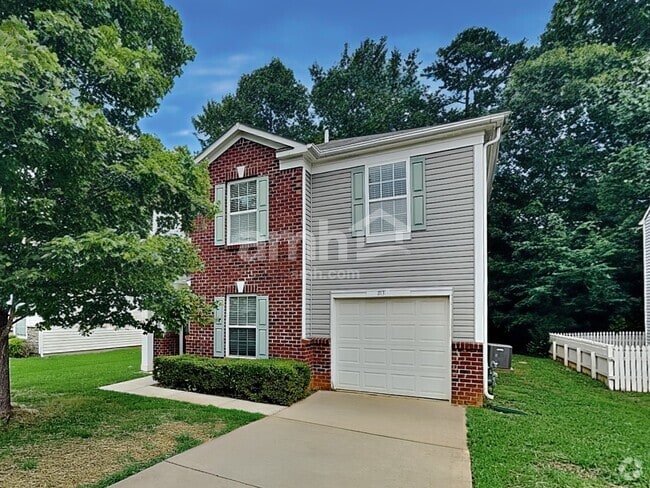 Building Photo - 1113 Swearngan Ridge Ct Rental