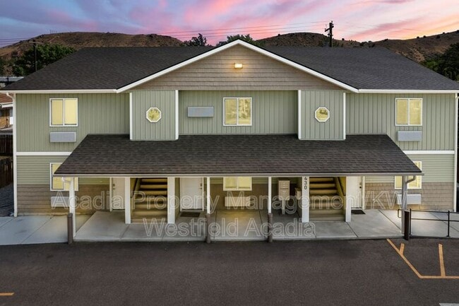 Building Photo - 1430 S 4th Ave Unit 6 Rental