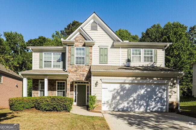 Building Photo - 2420 McIntosh Dr Rental