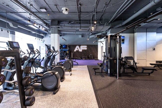 Photo - Park Victoria Apartments