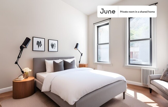 Building Photo - Room in Shared 4 bed/1 bath home Unit A