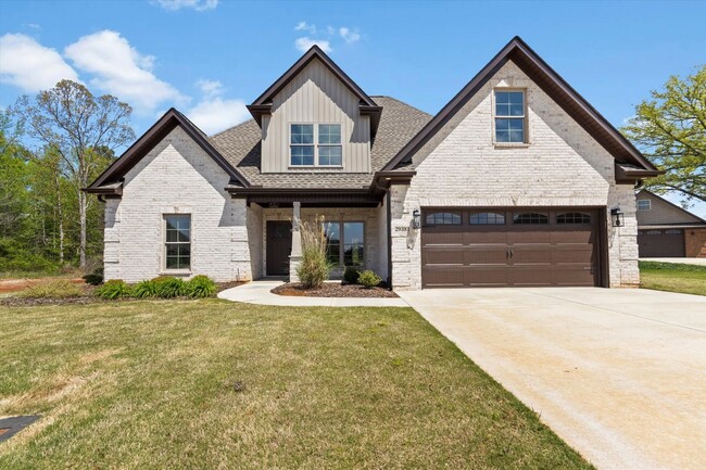 New Home in Graystone Estates! - New Home in Graystone Estates!