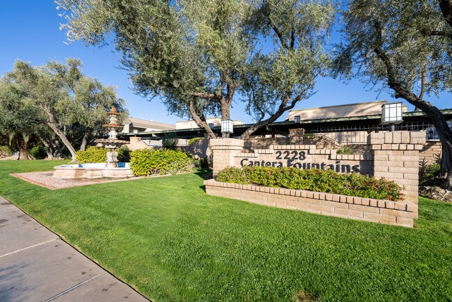 Photo - 2228 E Campbell Ave Condo Unit 119