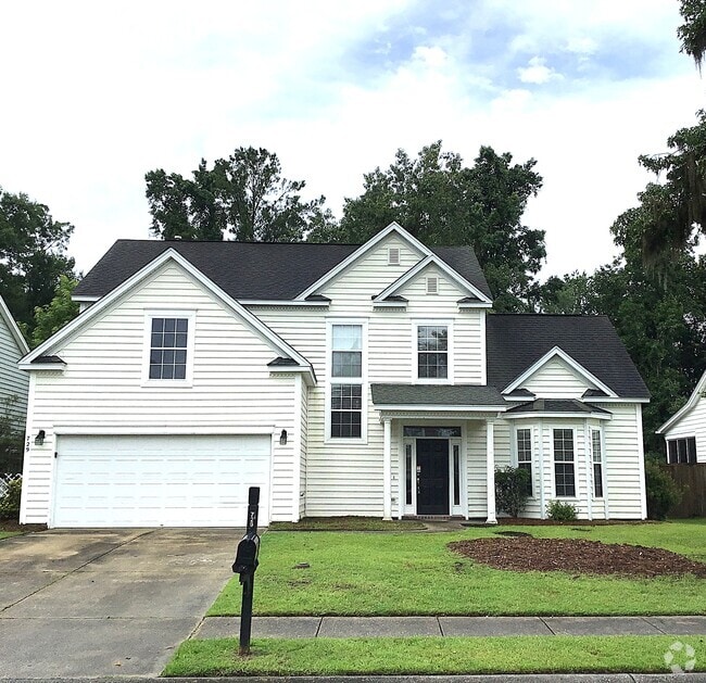 Building Photo - 729 Bent Hickory Rd Rental