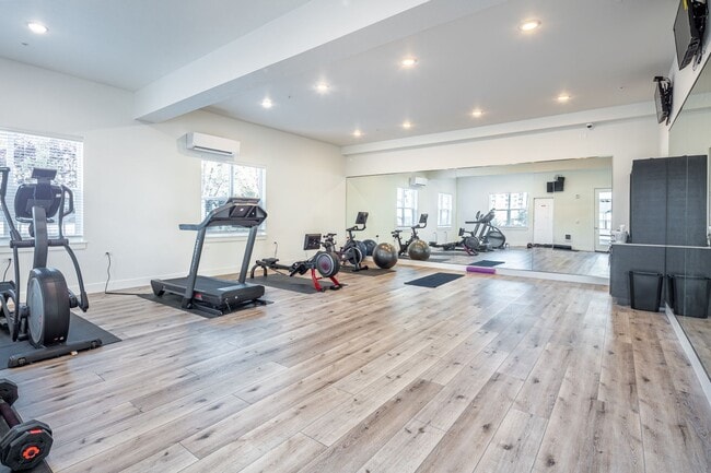 Photo - Candlelight - Modern Scappoose Apartments!