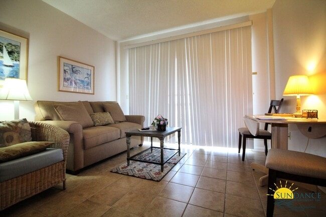 Photo - Waterfront Furnished Studio Condo in Fort Walton Beach!