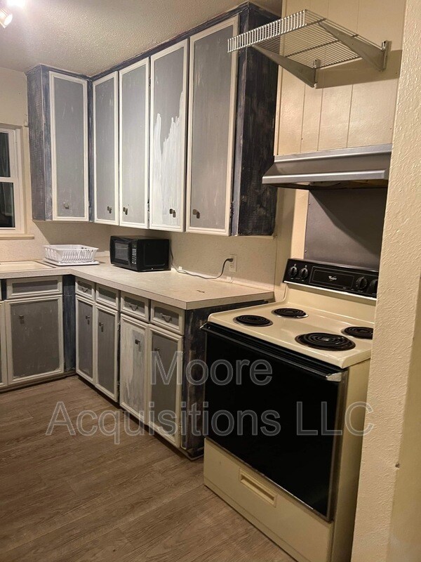 Photo - 1435 S Rusk St