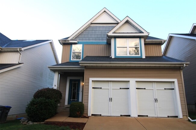 Building Photo - 415 Parkgate Dr Rental