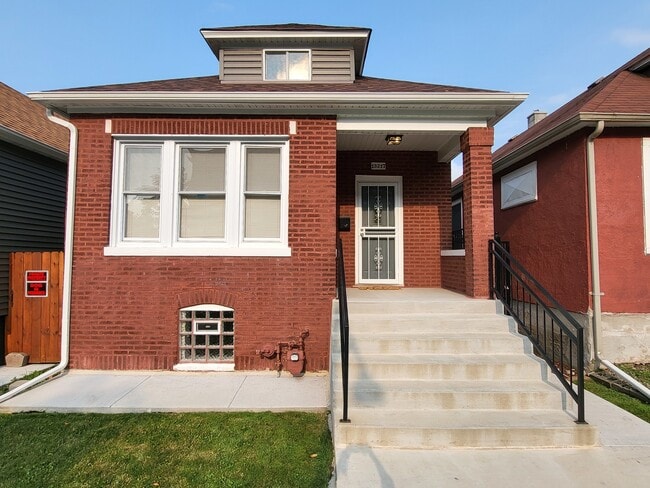 Photo - 13217 S Buffalo Ave Casa