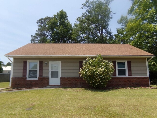Charming Home in Havelock - Charming Home in Havelock
