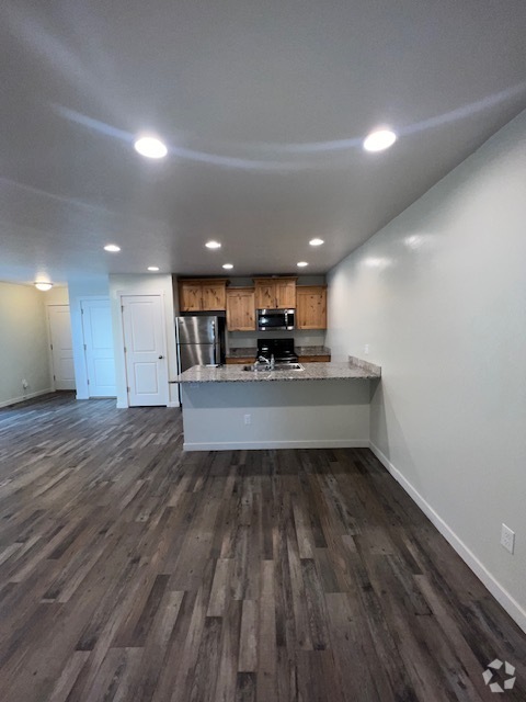 Building Photo - 3 Bed 2 Bath in Nampa! Rental