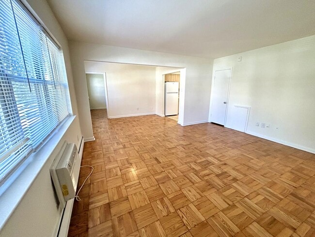 Sheldrake Apartments