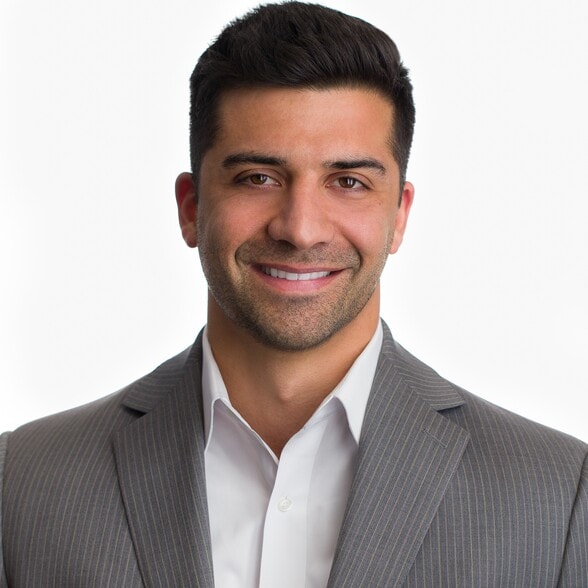 Primary Contact Photo