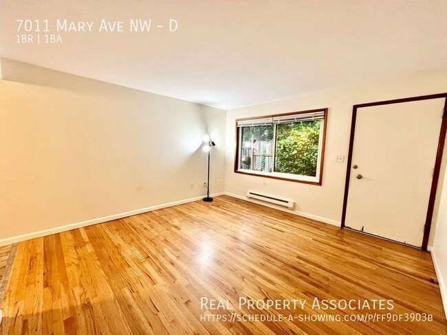 Photo - 7011 Mary Ave NW Unit D