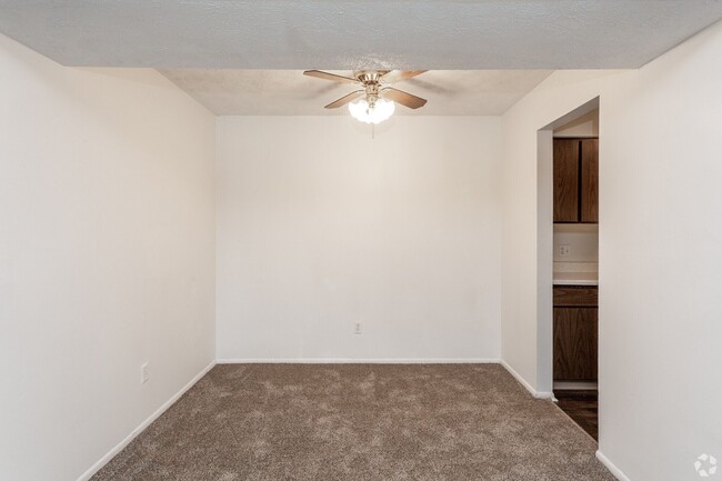 New Towne West Apartments