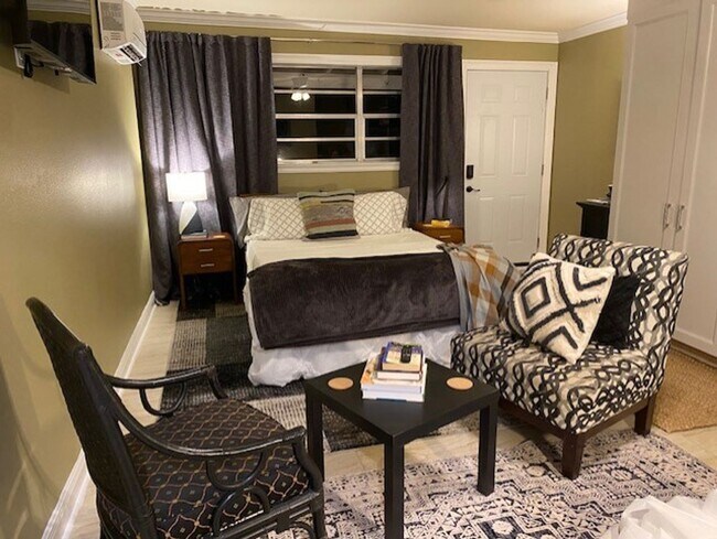 Photo - Kings Drive Apartamento Unidad Kings Drive-Magnolia Studio