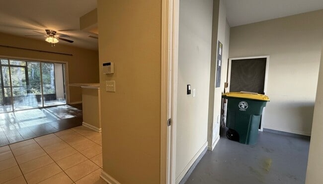 Photo - Gated Townhome in Bartram Park. Screened in Lanai overlooking a Nature View. Reduced Application ...