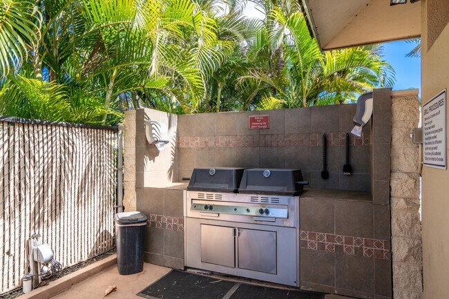 Photo - 1450 S Kihei Rd Unit B101