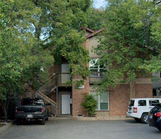 Building Photo - 2809 Rio Grande St Rental