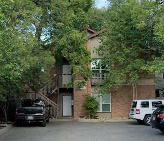 Photo - 2809 Rio Grande St Townhome